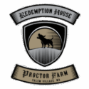 Redemption House at Proctor Farm