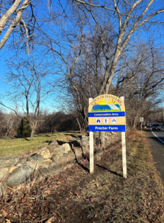 location-sign
